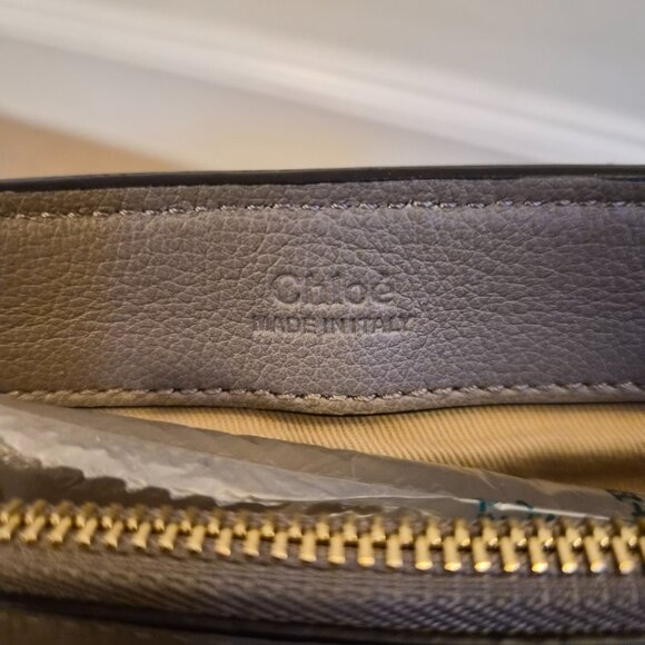 Chloe faye day bag medium - Picture 7 of 12